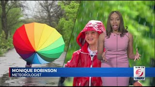 Weather Wise: Doppler Radar