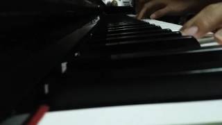 Download lagu Ku rela dibenci-Aiman tino piano cover (short version) mp3