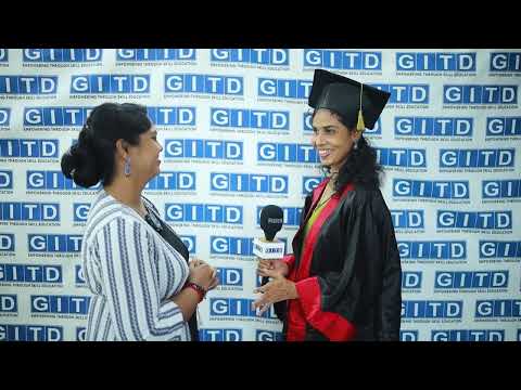 Rekha Student Testimonial