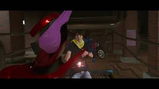 Download lagu MAD  Be the one [ KAMEN RIDER BUILD THE MOVIE BE THE ONE ] mp3