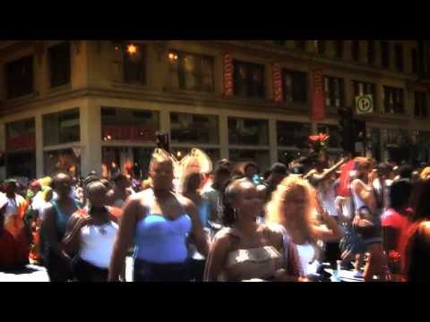 Dirty Dubsters ft. Clinton Sly "Summer Time Vibe"