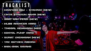 Download lagu DUGEM SYAHRIDI - MAAFKAN AKU || LUPAKAN AKU DALAM HIDUPMU || FDJ NADA ATIKAH mp3