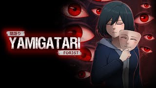 YAMIGATARI: FOR3ST trailer teaser