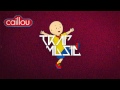 CAILLOU REMIX GeRd TRAP MUSIC