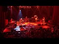 Phil Lesh & Friends/Capital Theater 10/11/21 The Real Thing