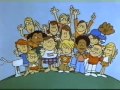 Schoolhouse Rock Ready Or Not Here I Come