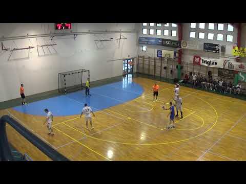 07. KROG - 2018/19: 1.A DRL - MOŠKI-KONČNICA: MRD DOBOVA : RK TRIMO TREBNJE