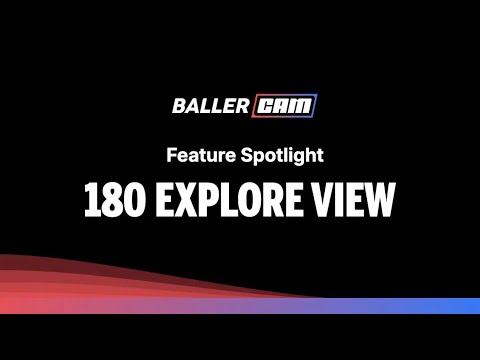 Introducing 180 Explore View: A New Way to Watch Replays