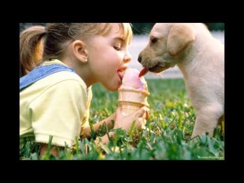 Мир, который нужен мне