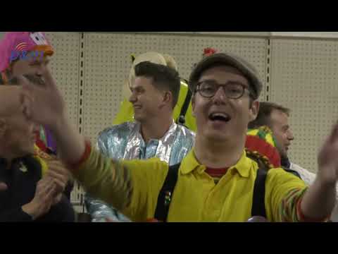 CV De Kieveloeët (Meijel): Klèpbókse  - Knal!