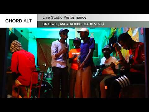 CHORD SHOW and 2 more