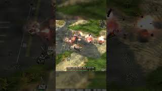 Складна ситуація! ► C&C Generals Zero Hour