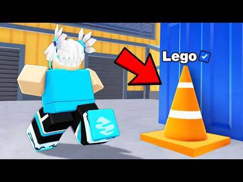 Me Escondí COMO Objetos de RIVALS en el ESCONDITE por $10,000!
