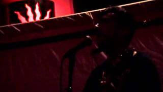 Joe Jack Talcum - "Eyebrow In General"