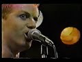 Oingo Boingo - "Imposter" live 1980 (Urgh! A Music War.).