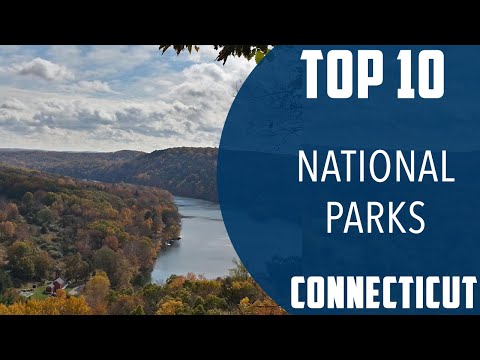 Discover the Best Hiking Trails in Connecticut: A Nature Lover's Haven!
