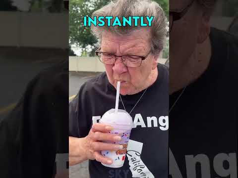 Top 3 Survivors of The Grimace Shake 😱 (Part 3)