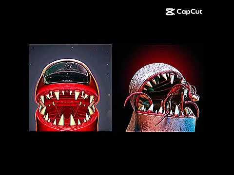 Online imposter 3d VS IMPOSTER hide 🤯💀☠️🤔