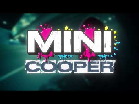 BCN x BLEEZ x CIOBO - MINI WE (Official Visual)