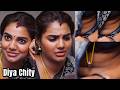 Serial Actor Diya Chity S Role As Pavithra Diya Chity Actress Life Tamil
