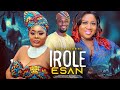 Irole Esan (Vengeance Evening) - A Nigerian Yoruba Movie Starring Niyi Johnson |