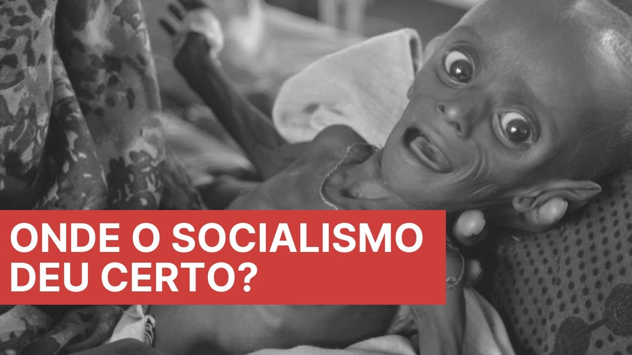 Onde o socialismo deu certo?
