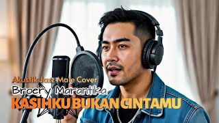 Download lagu KASIHKU BUKAN CINTAMU – BROERY MARANTIKA || AKUSTIK JAZZ FUSION COVER || LAGU NOSTALGIA 90AN mp3