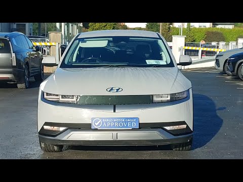 2022 Hyundai Ioniq 5