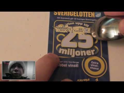 Alexanders julkalender 2016 - 23 december