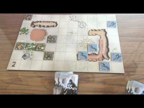 A SingleHanded Review