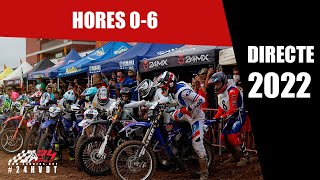 24h Vall del Tenes 2022 - CURSA COMPLETA (Part 1 de 4) - #24hVdT