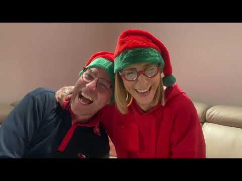 REBOBINA LA SERIE - DESPEDIDA AÑO 2021, BIENVENIDA AÑO NUEVO 2022