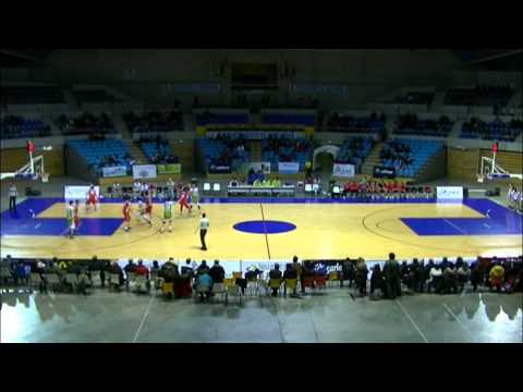 EBA AA J13 ESTELA - UNIVERSIDAD DE VALLADOLID