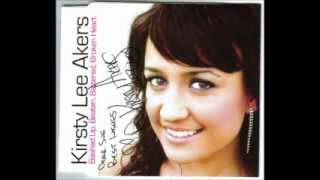 Kirsty Lee Akers - Bashed Up, Beaten, Battered Broken Heart.