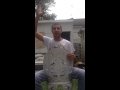 Major Payne Monologue (The Little Engine That ...