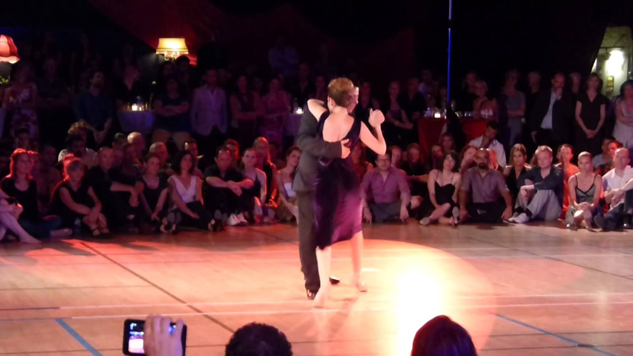 CARLITOS ESPINOZA Y NOELIA HURTADO