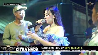 Download lagu KEBAYANG ~ AYU WD // CITRA NADA LIVE TEGALSARI (JONGOR) - KOTA TEGAL // 21 APRIL 2024 mp3