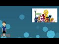 ATVMG Est 2006 Rants 1 Sesame Street