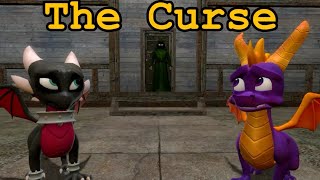 Spyro’s Random Adventures: The Curse (Halloween Special)
