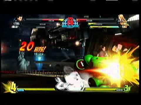 Spider-Dan vs. Coopa