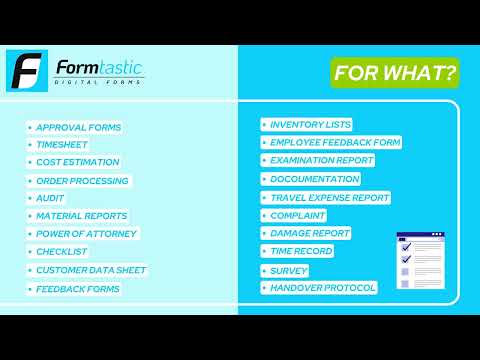 Formtastic Forms