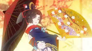 Видео 1 к игре Onmyoji Arena
