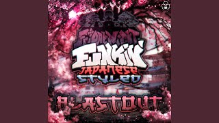 Cover art for Blastout Japanese Styled