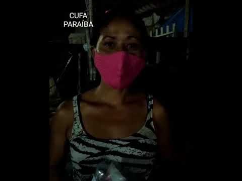 CUFA CONTRA O VÍRUS