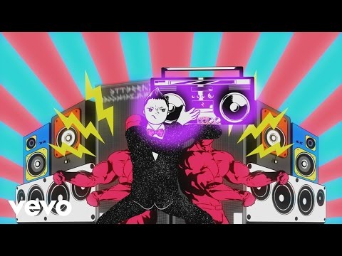 Cassette Schwarzenegger - Play