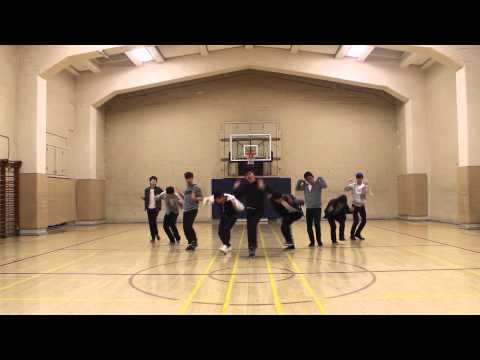 KPG | EnVC Mini Showcase Spring 2014