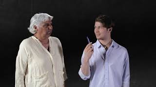 History Bites Back - Trailer