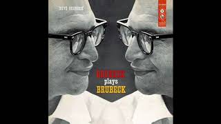 The Duke - Dave Brubeck |1956|