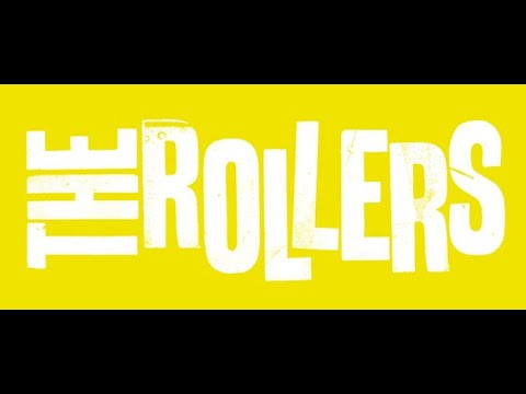 The Rollers - Squeeze me tight (Live - CK Nowe Amore 19.03.2023)