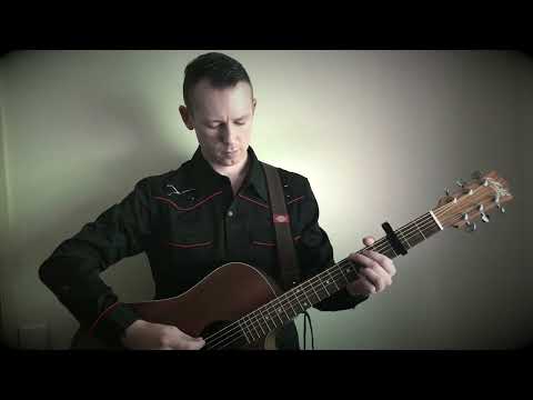 Forever In My Heart by Darren Kane